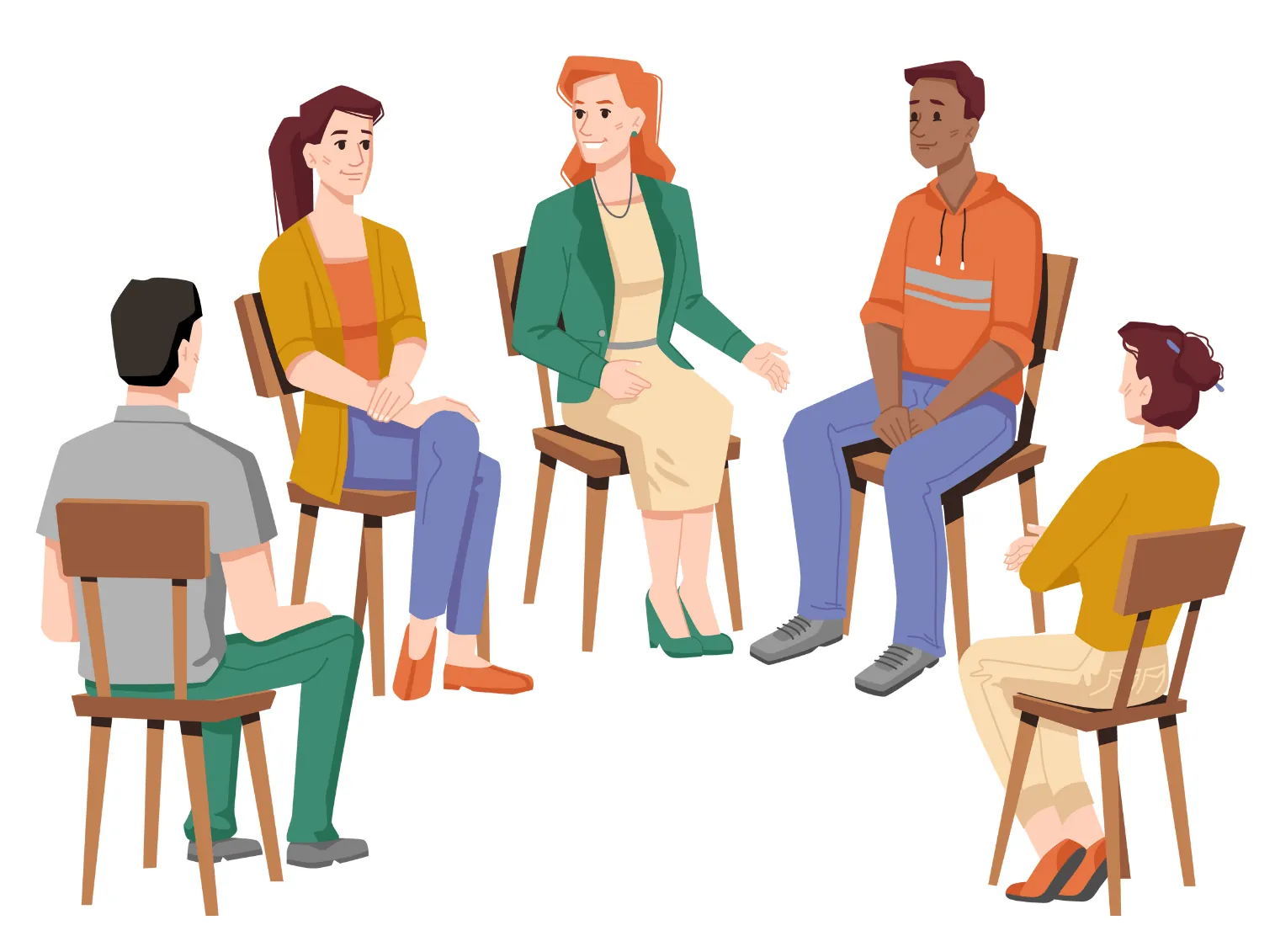 Group Therapy Options