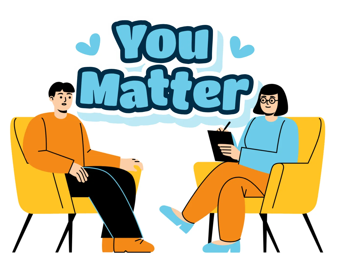 Individual Therapy Consultation